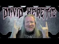 Demon Hunter - On My Side REACTION & REVIEW! FIRST TIME HEARING!