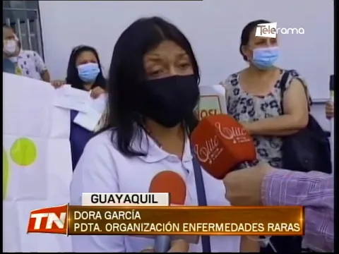 Pacientes denuncian la falta de medicinas en los hospitales públicos