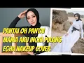 Download Lagu NIKE ARDILA - MAMA OH MAMA AKU INGIN PULANG - COVER BY EGHA MAKEUP