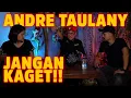 Download Lagu ANDRE TAULANY TERNYATA PENAKUT!!! - GAREM