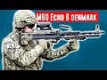 What s new with Denmark Military s M60 Echo 6