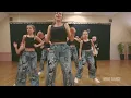 MIMI DANCE LAVIRON URBAN DANCE KIDS Appelle ta copine GIMS
