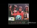 Download Lagu INI NASIB KITA-S.Y.J(IJAMBOTA)