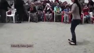 habib afraid