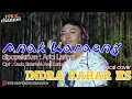 Lagu Makassar ANAK KARAENG  / ANCI LARICCI /  By INDRA KAHAR HS
