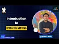 Introduction to Operating System Operating System Bangla Tutorial OS Bangla Tutorial