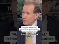 Absolute poppycock Retired Army general outlines risks from Signal chat
