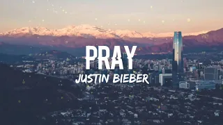 Justin Bieber - Pray