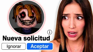 😱ME ARREPIENTO de HABER agregado a este JUGADOR de ROBLOX... | ValeryRm