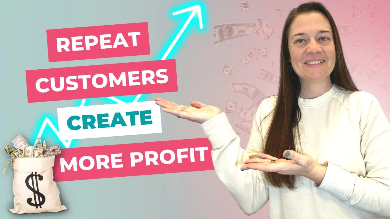 How to Attract More Repeat Customers to Your Online Store (E-commerce & Online Sellers)