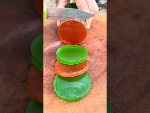 Wow SMART idea and USEFUL water & soap in forest #bushcraft #camping #outdoors