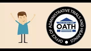 How to Respond to Summonses at OATH