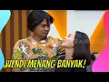 Download Lagu Wendi Pacaran Sama Wika Salim, Surya dan Peppy Sebel Banget! | BTS (10/04/22) Part 1