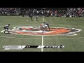 RIT vs St John Fisher Faceoff Highlights NCAA Round 3 D3 Mens Lacrosse 25