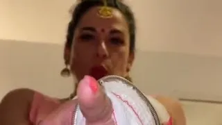 Goddess Hatha Yoga Giantess Fj