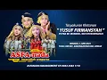 Download Lagu LIVE ASFANADA QASIDAH INSA ALLAH SEMPURNA..  - TASYAKURAN KHITAN \
