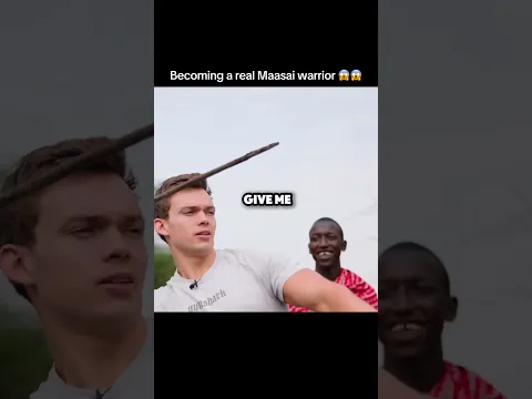 He wasn't impressed lol
