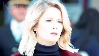 الأغنية التي ظهرت في مسلسل الغراب الحلقة    الاخيره مترجمة بالعربي تعجبكم دندنها