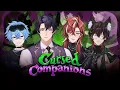 Lagu 【CURSED COMPANIONS】SOL.4CE BARU BALIK LANGSUNG MAIN GAME ABSURD!