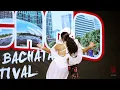 Vicente Garcia - Te Sone Bachata Show [ATACA x LA ALEMANA]