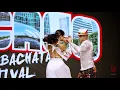 Vicente Garcia - Te Sone Bachata Show [ATACA x LA ALEMANA]