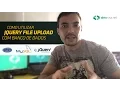 Como utilizar jQuery File Upload com Banco de Dados