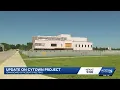 Iowa State University CyTown project delayed to 2028 with groundbreaking this fall