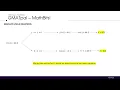 GMATpal MathBits