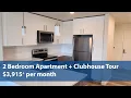 2 Bedroom Apartment Clubhouse Tour Hayward CA 3 915 per month 2 Bd 2 Ba 1 073 Sq Ft