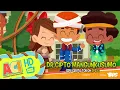 Download Lagu Kisah Tokoh dr. Cipto dari Jawa Tengah - Animasi Cerita Indonesia (ACI)