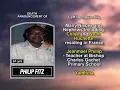 Philip Fitz Long Obituary