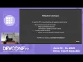 Beware of the kernel RTNL mutex - DevConf CZ 2025