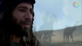 المسلسل البدوي الشهير عيال وهدان الحلقه الخامسه 5 