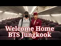 Download Lagu Jungkook Didn't Expect Fans to Greet Him at Incheon Airport at 5 AM!