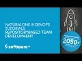 NaturalONE DevOps Tutorials - Repository-based Team Development