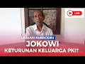 Download Lagu SIAPA JOKOWI MENURUT TEMAN JOKOWI SESEPUH SOLO USMAN AMIRODIN