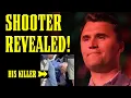 Download Lagu CHARLIE KIRK'S SHOOTER UNMASKED!! SHOCKING VIDEOS LEAVE NO DOUBT!!