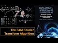The Fast Fourier Transform Algorithm