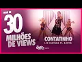 Download Lagu Contatinho - Leo Santana ft. Anitta | FitDance TV (Coreografia Oficial)