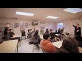 Teacher Toolkit Attention Signal Secondary