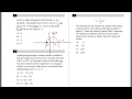 PSAT Test 2 Section 4 22-24