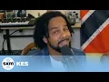 Kes Medley LIVE Performance Tuff Gong Radio SiriusXM