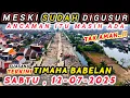 Download Lagu TERKINI PASCA PENGGUSURAN 420 BANGLI PULO TIMAHA BABELAN , GUE \u0026 YOUTUBER LAINNYA BURU BURU KABUR❗️