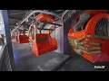 Mystery Mansion 2-Story Dark Ride | Suspended Dark Ride | Adventureland 2022