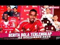 Download Lagu Deadline Day: Isak RESMI ke Liverpool ✍️ Sancho, Elliott, Lindelof ke Villa✍️Jackson RESMI ke Bayern