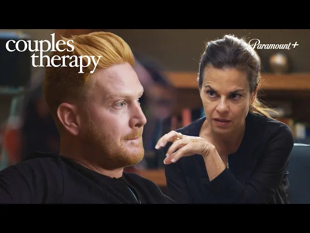 Video: Expectations and Pressure | Couples Therapy