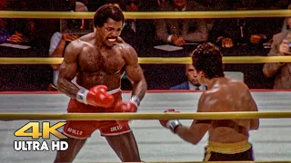 Download Rocky Balboa vs. Apollo Creed. Part 1 of 2. Rocky 2 MP3