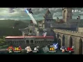 Ultimate Smash Custom Music - Battle Field Golden Axe