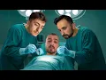 ARİF'E PUSU | BASUR MUAYENESİ