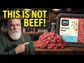 VETERAN BUTCHER I Tested Ground Beef From Walmart Costco Aldi 4 More Most FAILED